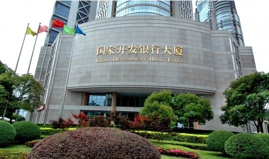 开发银行大厦检测案例