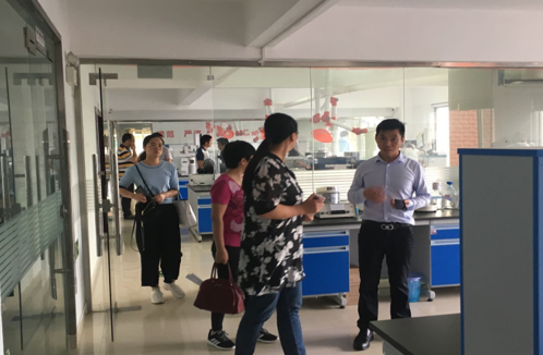 福州大学&中凯检测的校企合作揭牌仪式圆满举行 福州大学&中凯检测的校企合作揭牌仪式圆满举行